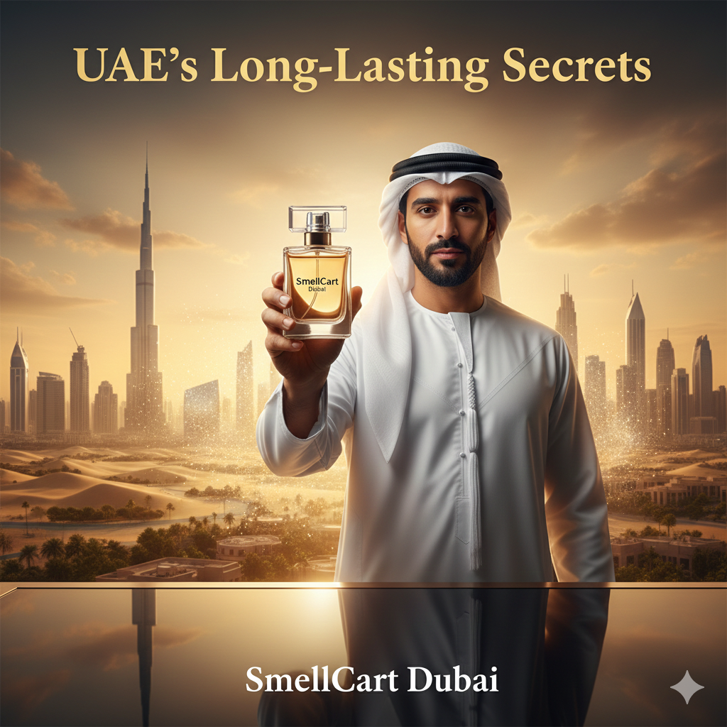 UAE's Long-Lasting Secrets